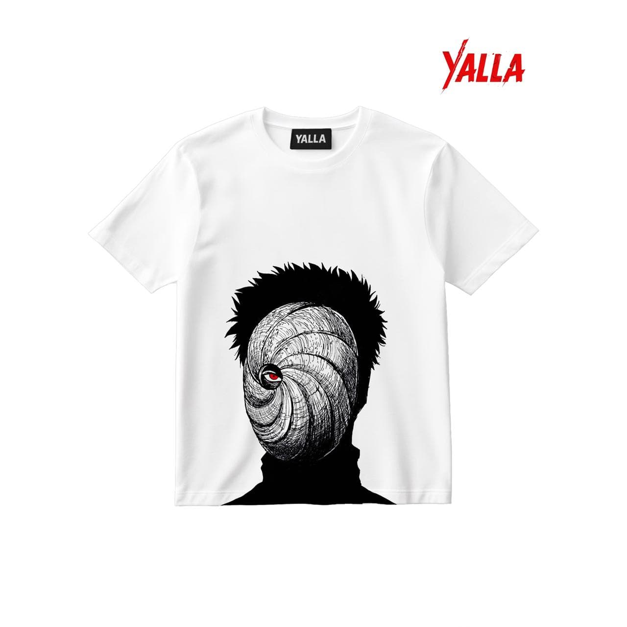 Baju yalla shoot obito uchiha 